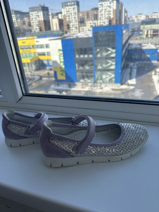 Туфельки бренда tiflani