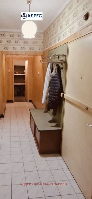 2-стаен в Плевен-Сторгозия площ 69 цена 75900