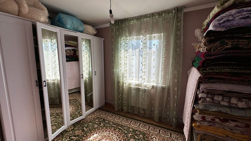 Каргалы Фабричный  уй сатылады