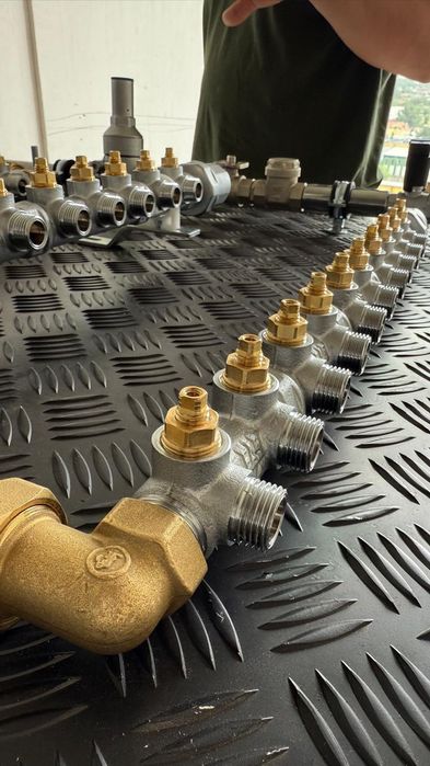 Кафельщик.Сантехник