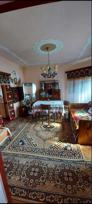 Casa de vânzare in Luieriu