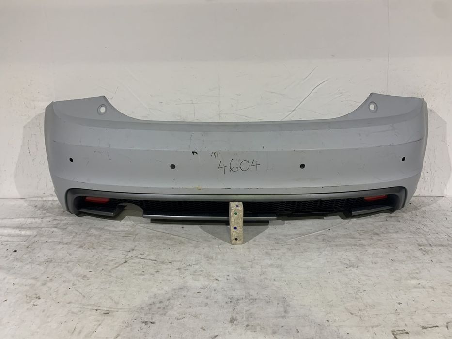 Bara spate Audi A1 S-Line, 2010, 2011, 2012, 2013, 2014, 2015, cod origine OE 8X0807511B.