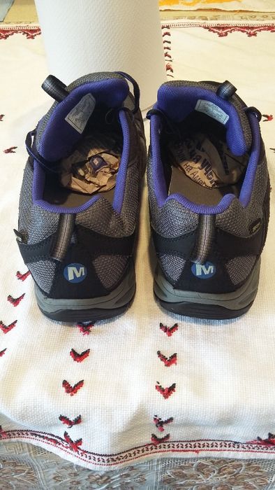 Merrell-GORE-TEX®