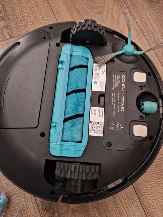 Робот  Conga 4090
