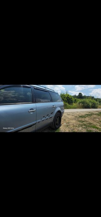 Продавам VW PASSAT B5
