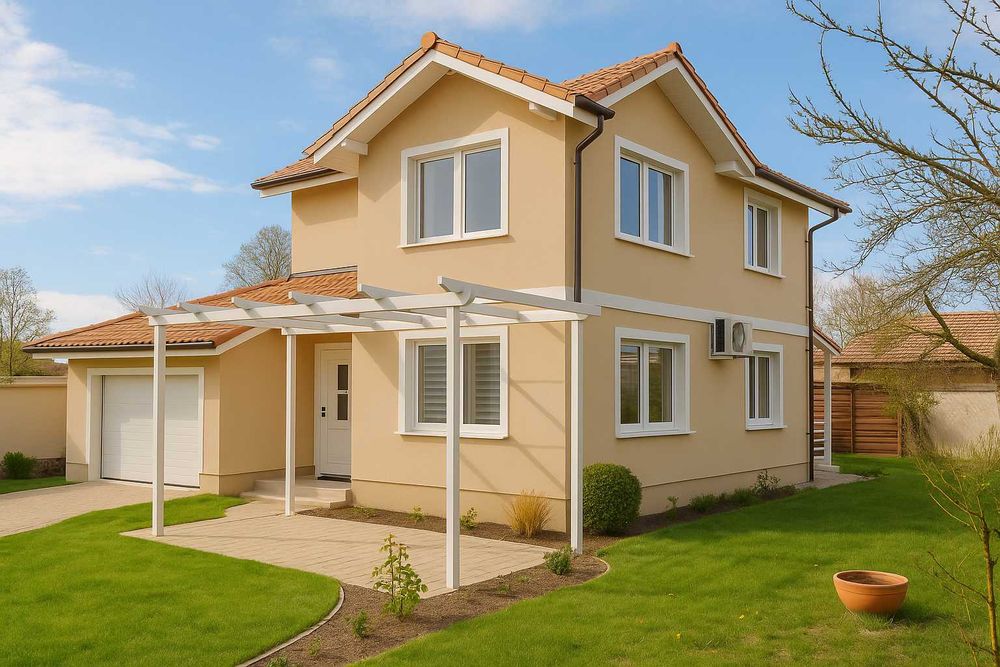 Къща село Баячево 6км. от Търговище