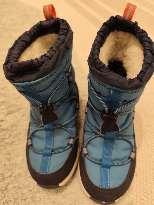 Cizme de zăpadă mărimea 24