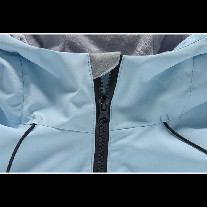 Горнолыжный костюм премиум