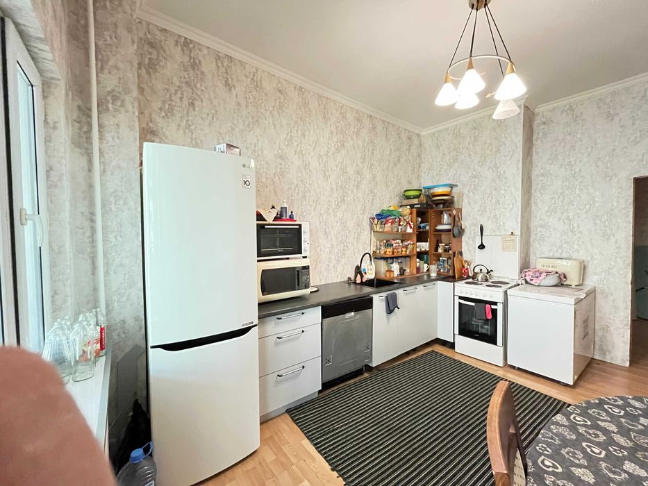 Продам 2 комнатную квартиру