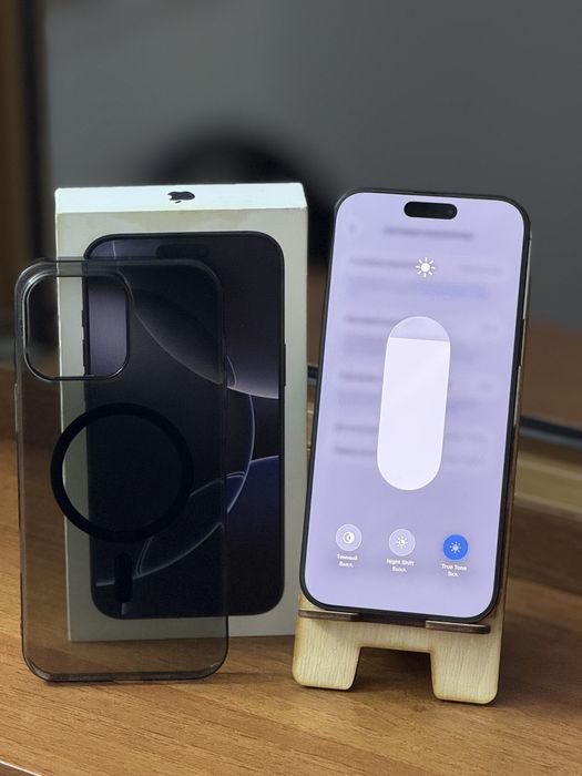 Iphone 16 pro max 256 айфон 16 про макс 256 гб