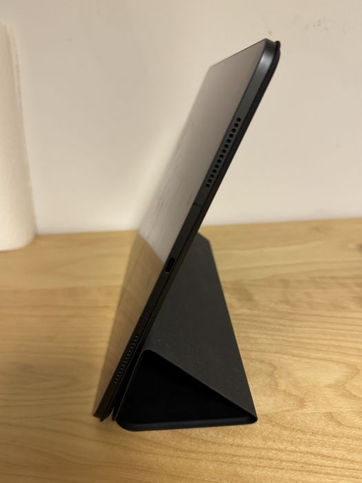 Ipad Pro 13 inch M5 Wifi+Celular