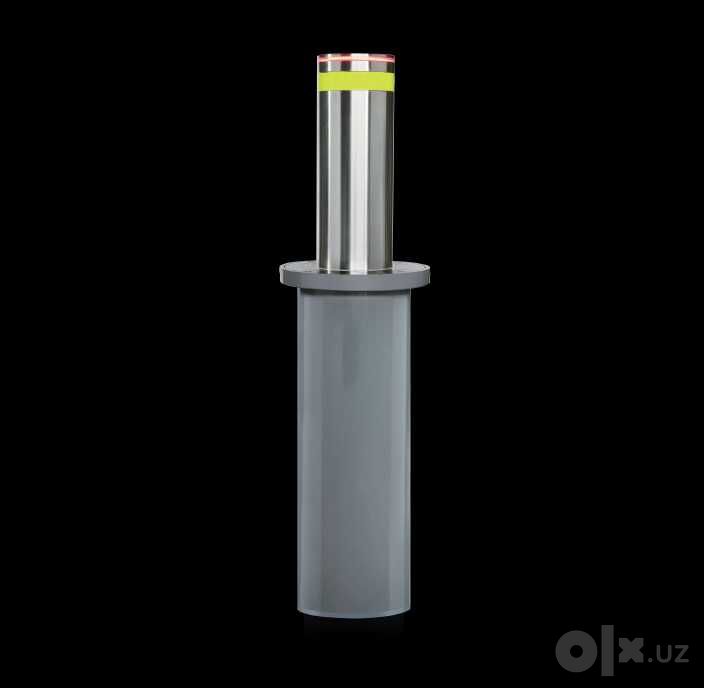 Болларды Антитараны Bollard