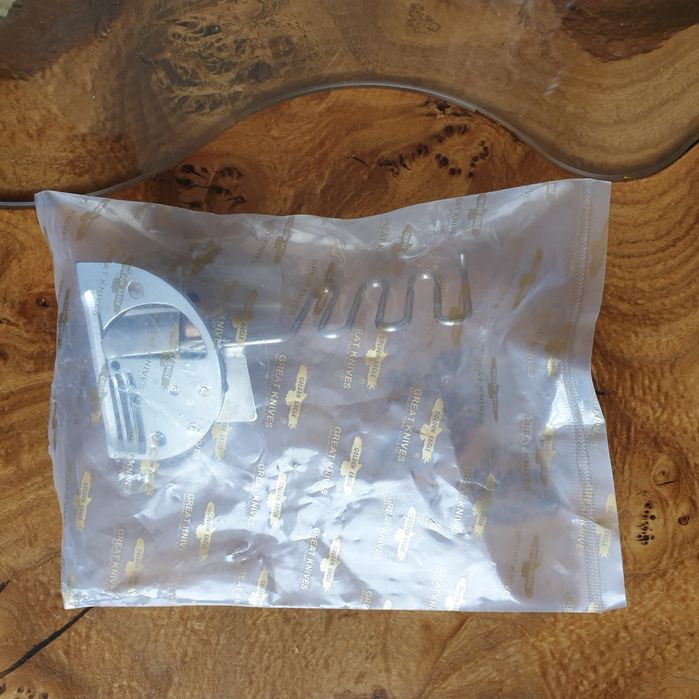 Окантователь LP-2 30мм (для EVA ковриков)