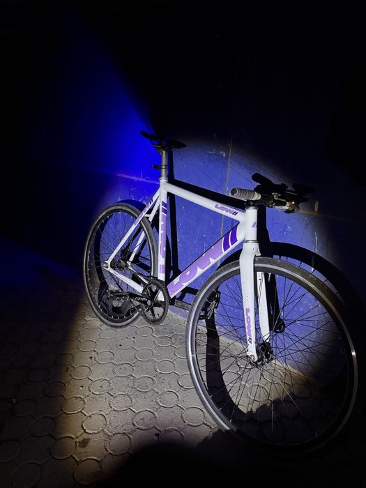 Lowii фикс fixed