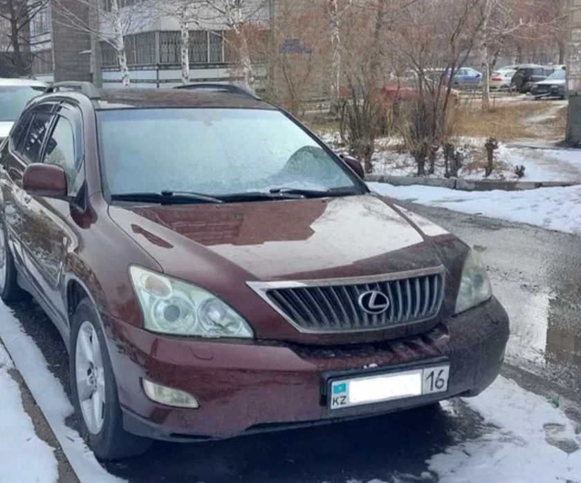 Продажа. Автомобиль Lexus
