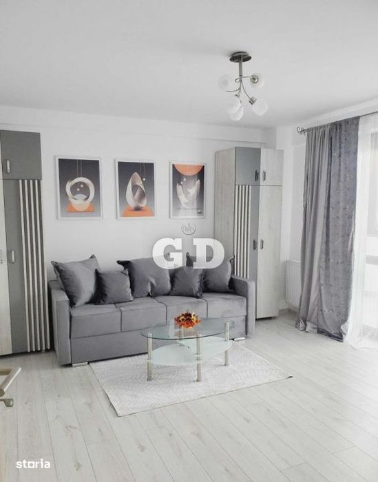 Se inchiriaza apartament 3 camere D-na Stanca