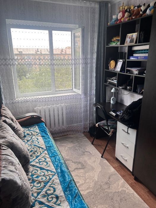 Продаю квартиру,