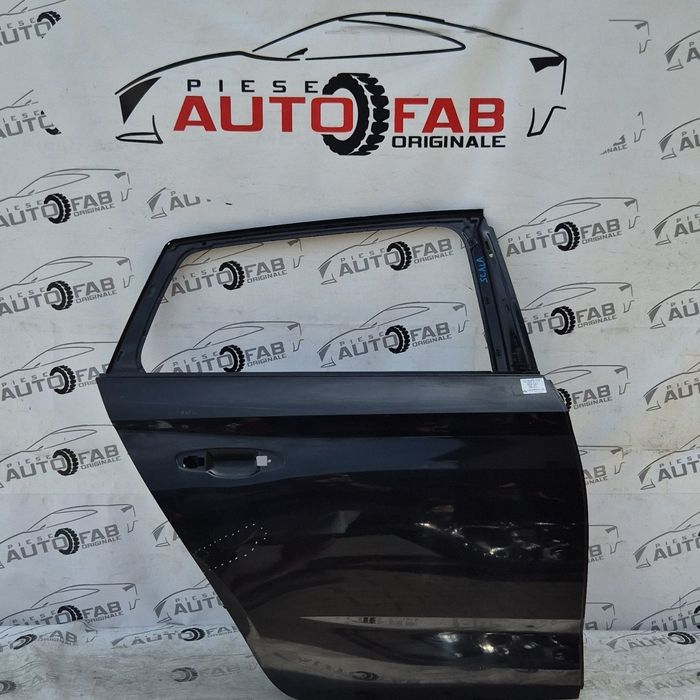 Usa dreapta spate Skoda Scala an 2019-2020-2021-2022-2023-2024-2025-20