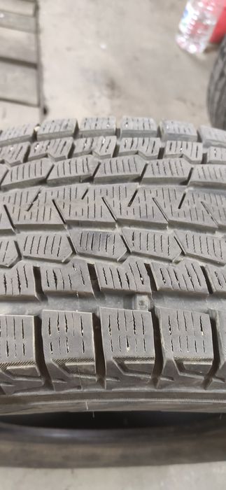 Шины Yokohama G075