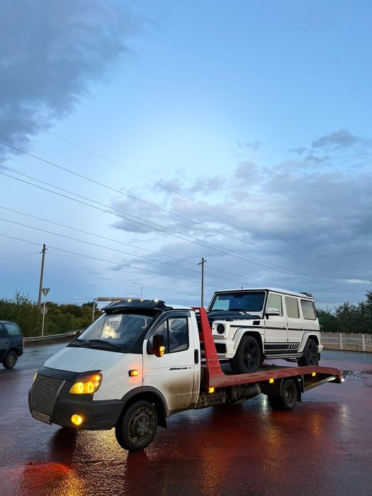 Эвакуатор не дорого .