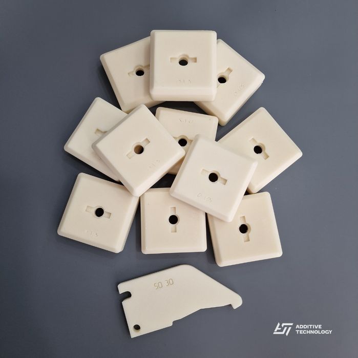 Изготовление запчастей для оборудования за 1 день | Гарантия качества