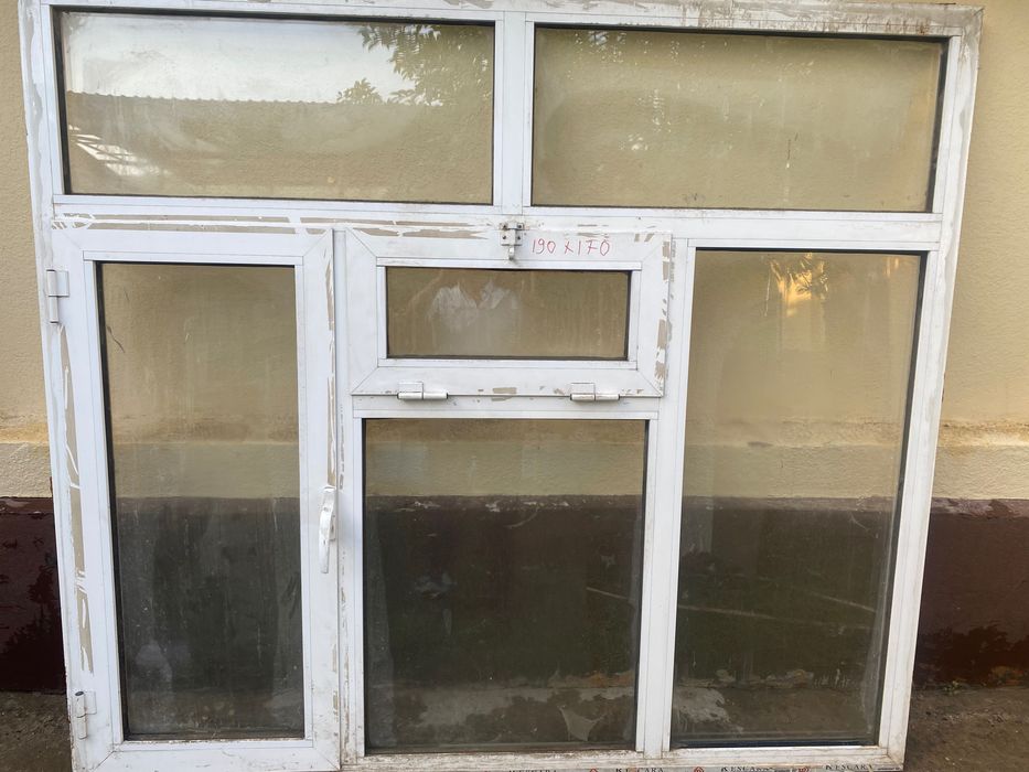 Алюминиевые Аква Рамы