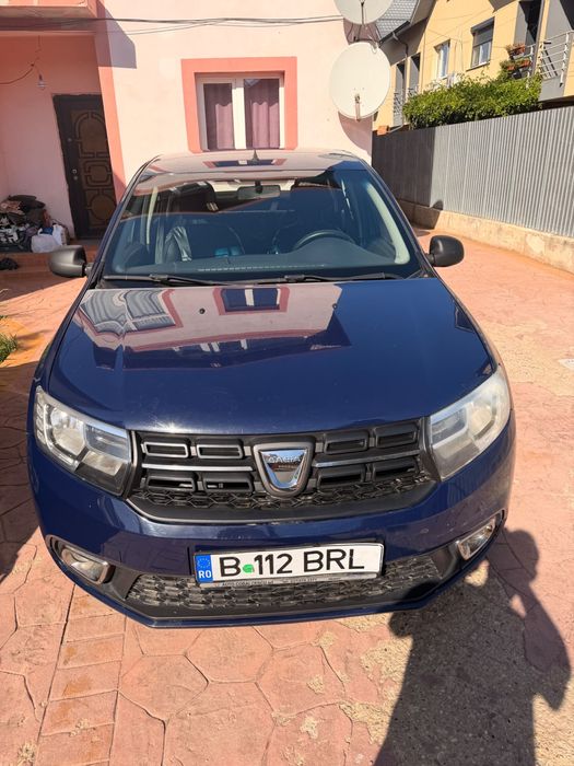 DACIA Logan 2020 — imagine 3