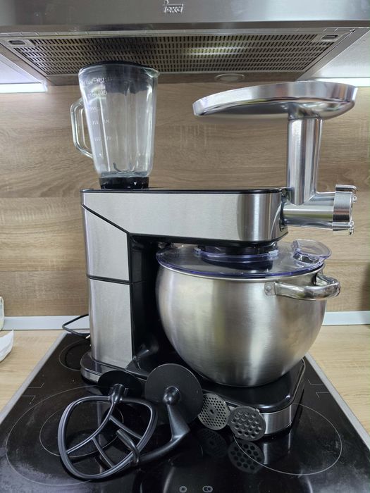 Кухненски робот Royalty line