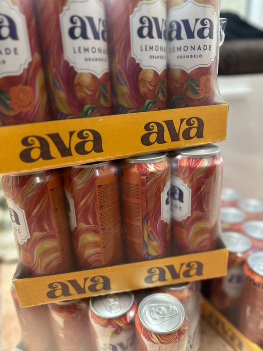 Ava соки - 0,5 !!!