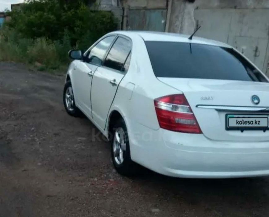 Срочно авто продам geely sc 7
