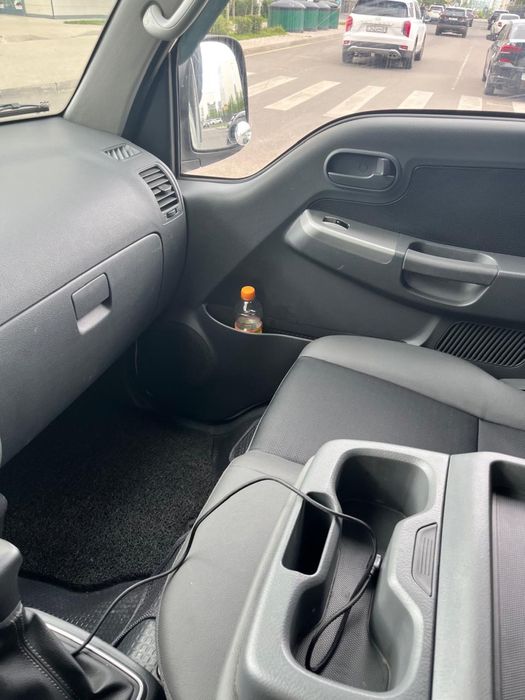 Kia Bongo 2023 год