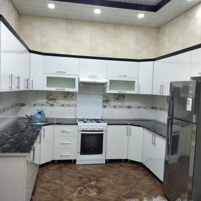 Mebellar buyurtma asosida