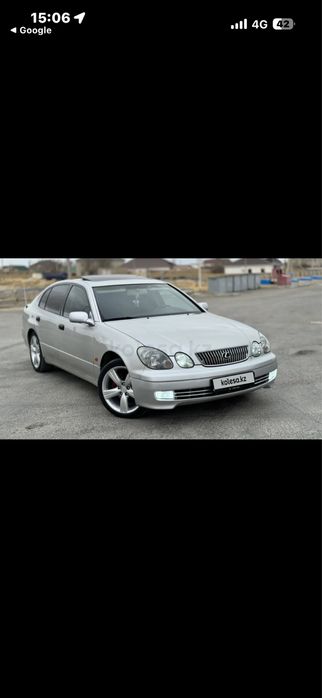 Диски Lexus R17 GS/ES