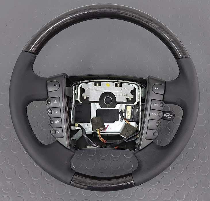 Тапициране на волани