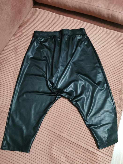 Pantaloni Reebok