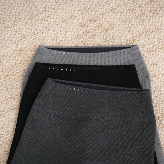 утепленные лосины на флисе