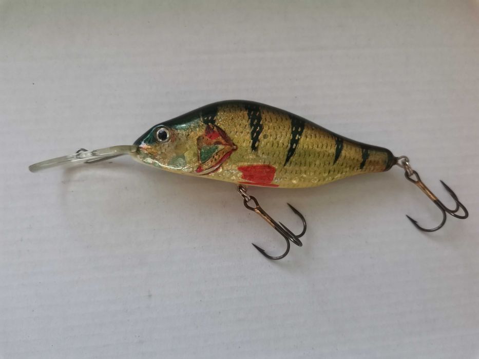 Изкуствени примамки