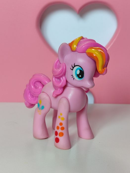 Пони My Little Pony разные