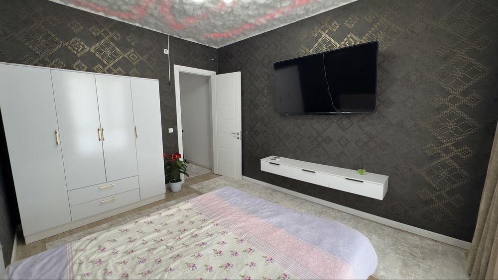 Olmazor city 2 xonali Arendaga beriladi uzoq mudatka