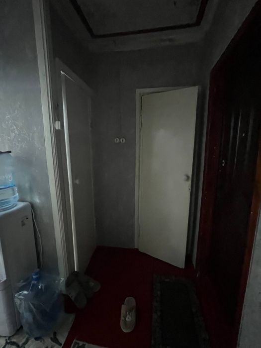 Спутник 8 2/2 двухподьездный