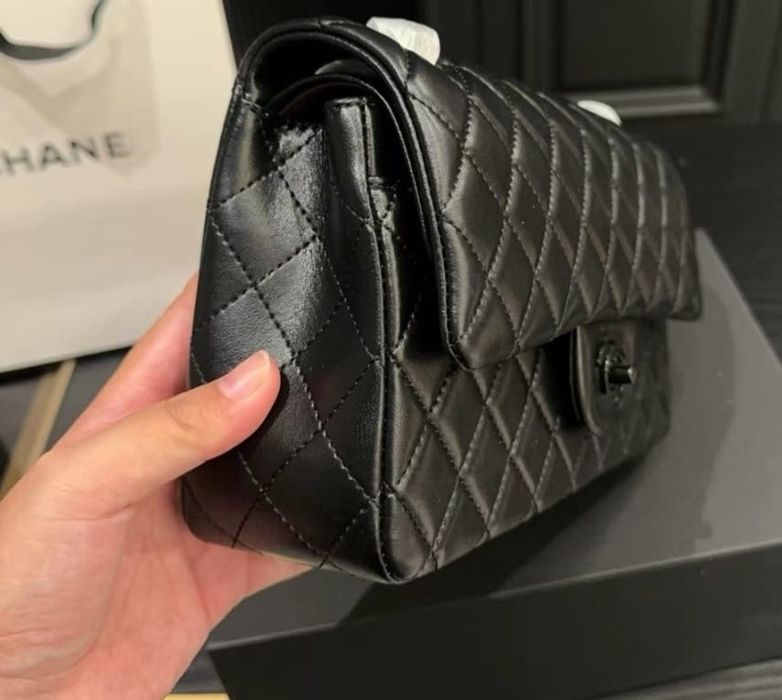 Сумка Chanel Double Flap