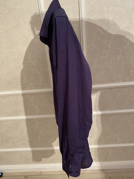 Продам рубашку в отличном состояние