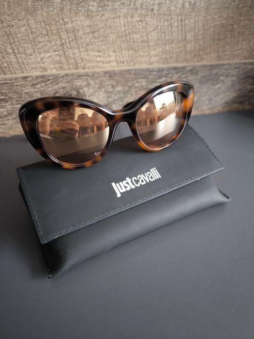 Оригинални очила JUST CAVALLI