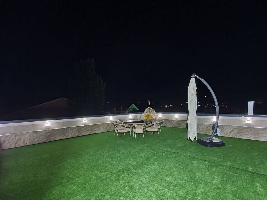 Дача в Чарваке возле “Бочки”