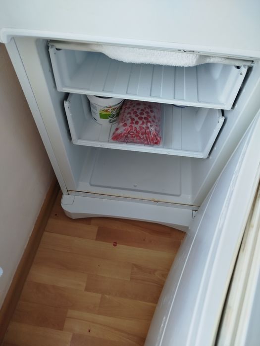 Холодильник Индезит