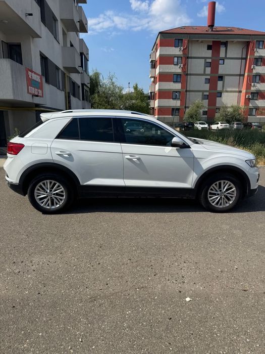 VOLKSWAGEN T-Roc 2019 — imagine 4