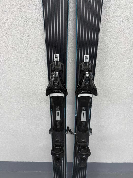 schi black crows vertis L175,4cm