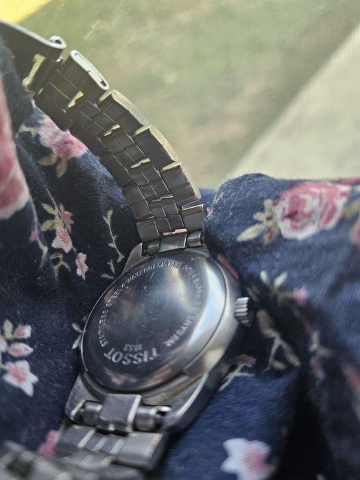 Tissot PR50 Automatic