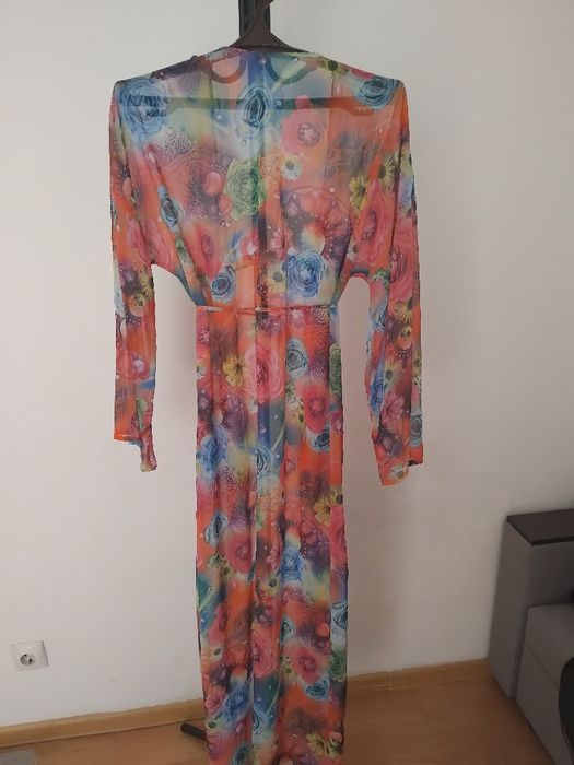 Продам парео для купальника