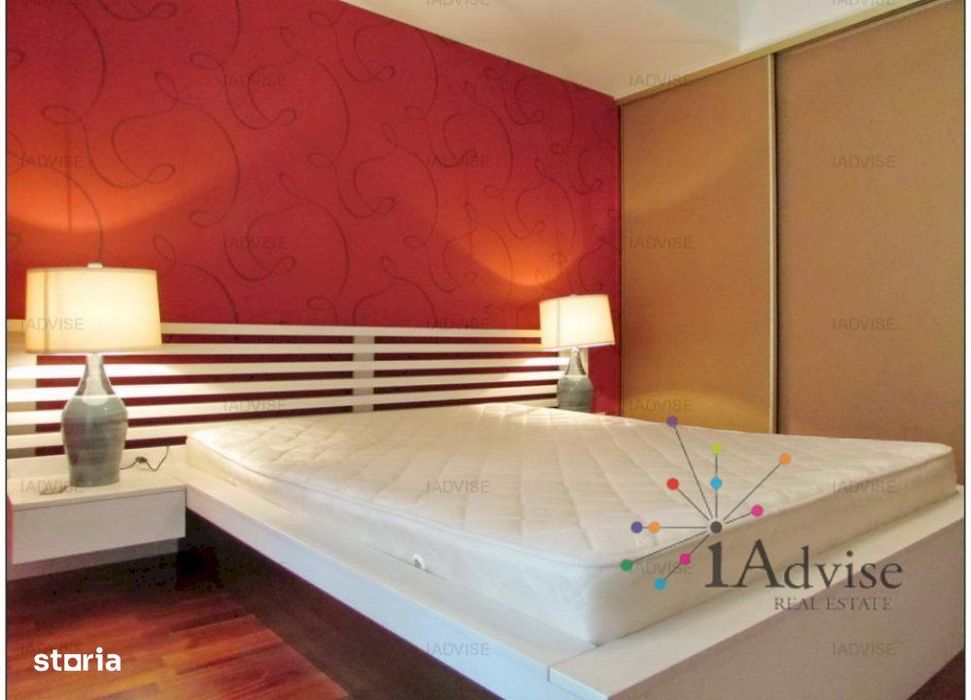 Apartament 3 Camere Inchiriere - Finisaje Premium, Mobilat si Utilat